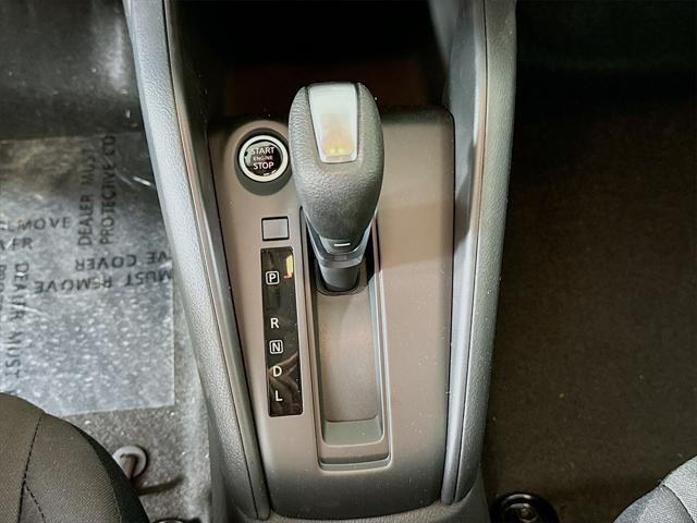 new 2025 Nissan Kicks car, priced at $22,760