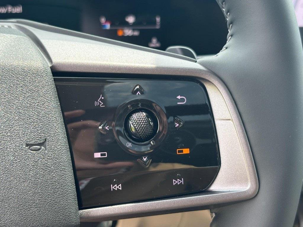 new 2025 Nissan Murano car, priced at $40,640