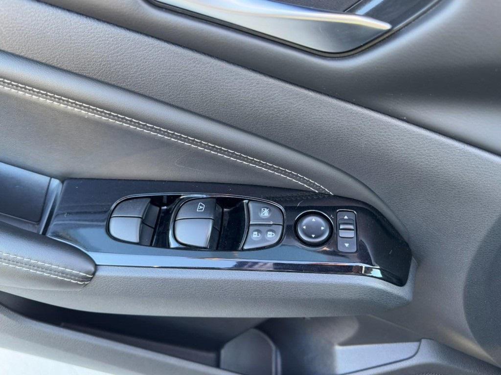 used 2022 Nissan Altima car, priced at $22,998