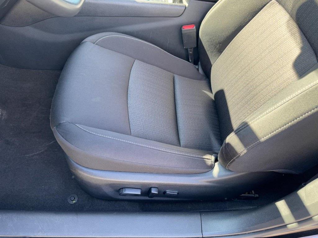 used 2022 Nissan Altima car, priced at $22,998