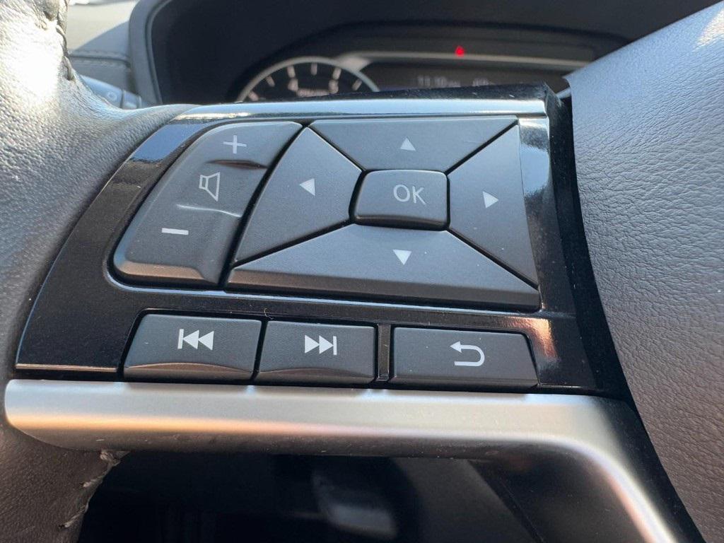 used 2022 Nissan Altima car, priced at $22,998