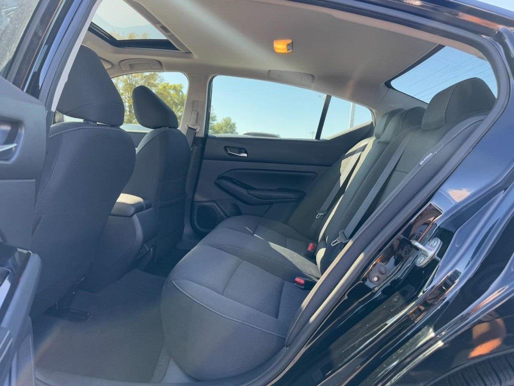 used 2022 Nissan Altima car, priced at $22,998
