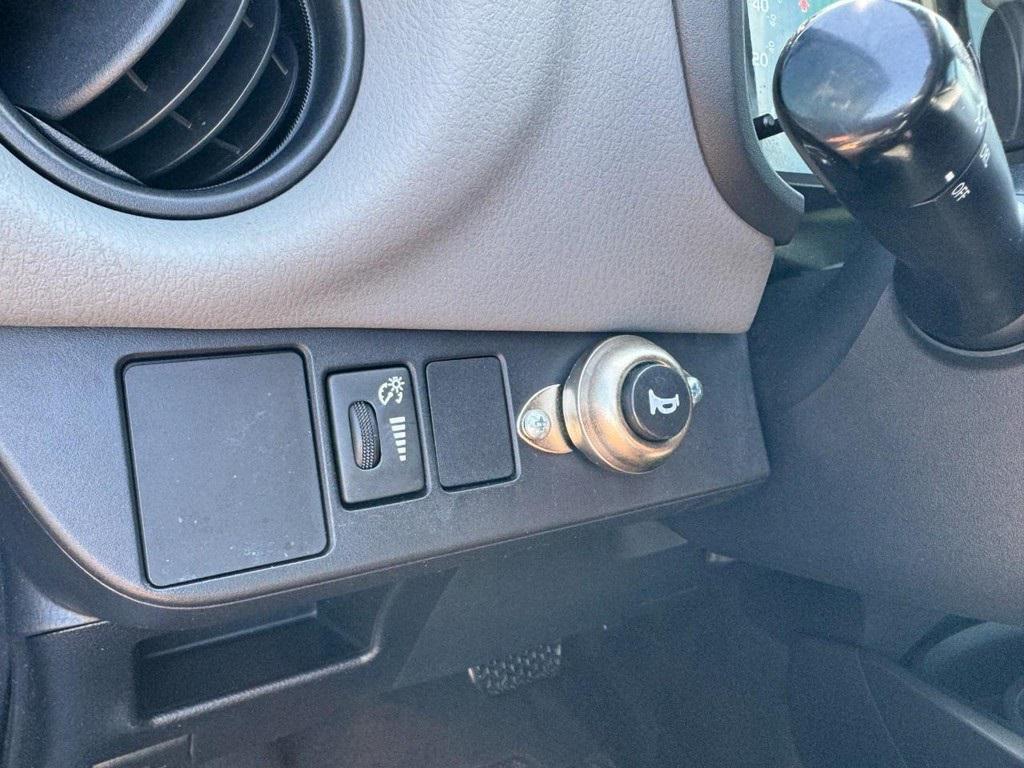 used 2015 Toyota Yaris car, priced at $8,888