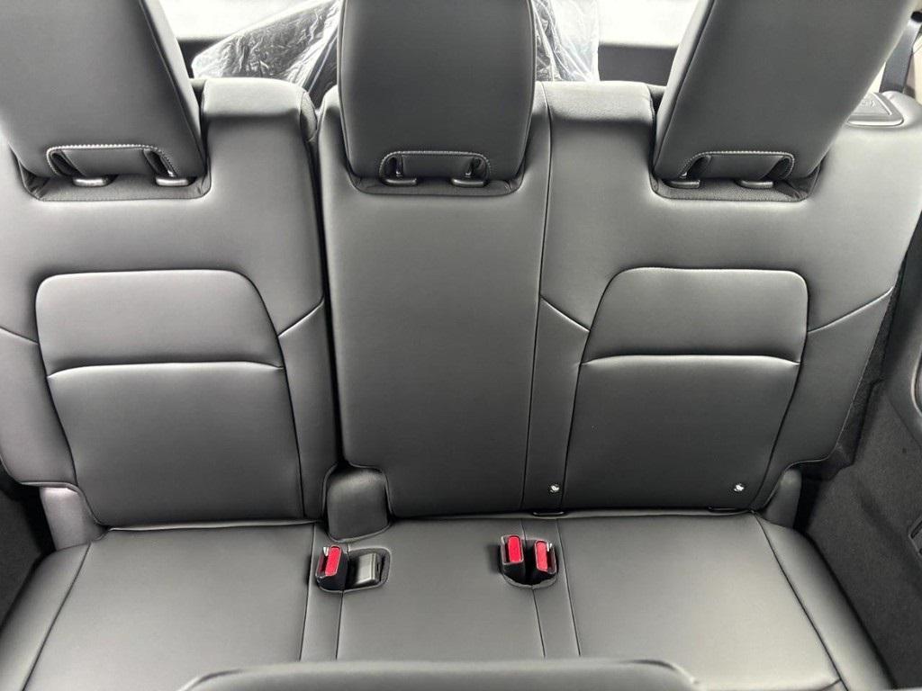 new 2025 Nissan Pathfinder car, priced at $45,220