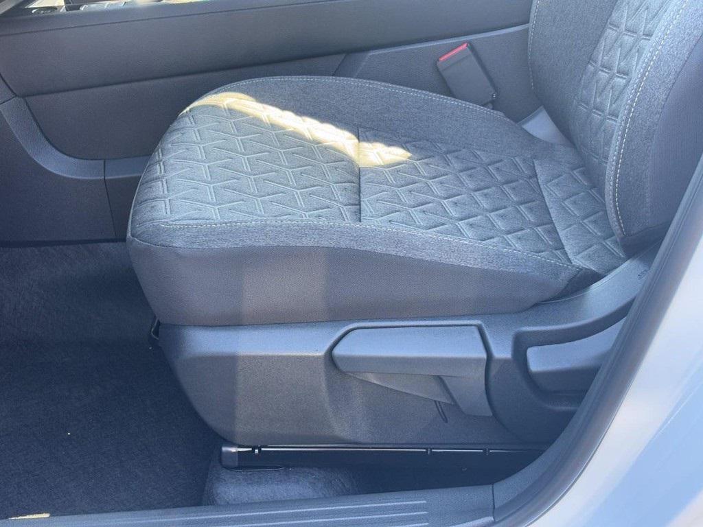 new 2026 Nissan Kicks car, priced at $25,575