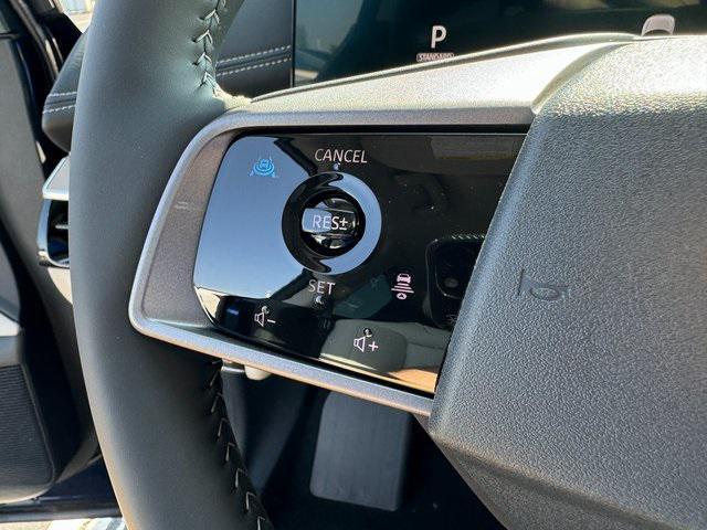 new 2025 Nissan Murano car, priced at $46,710
