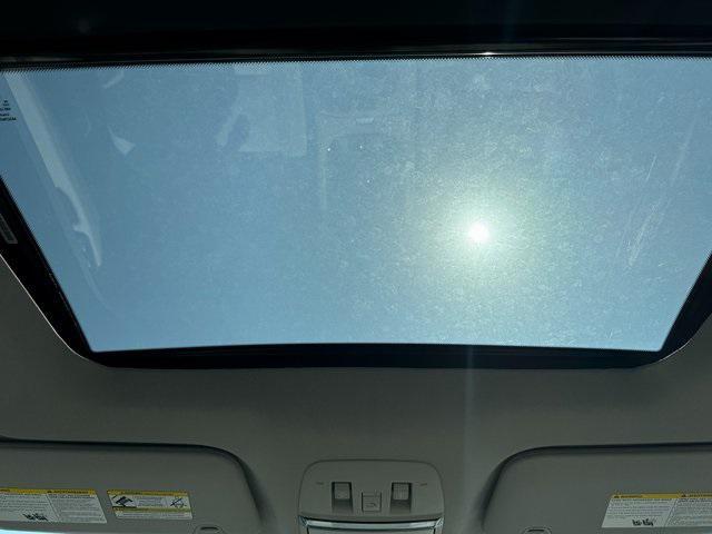 new 2025 Nissan Murano car, priced at $46,710