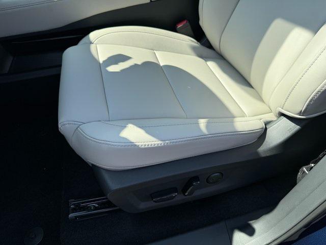 new 2025 Nissan Murano car, priced at $46,710