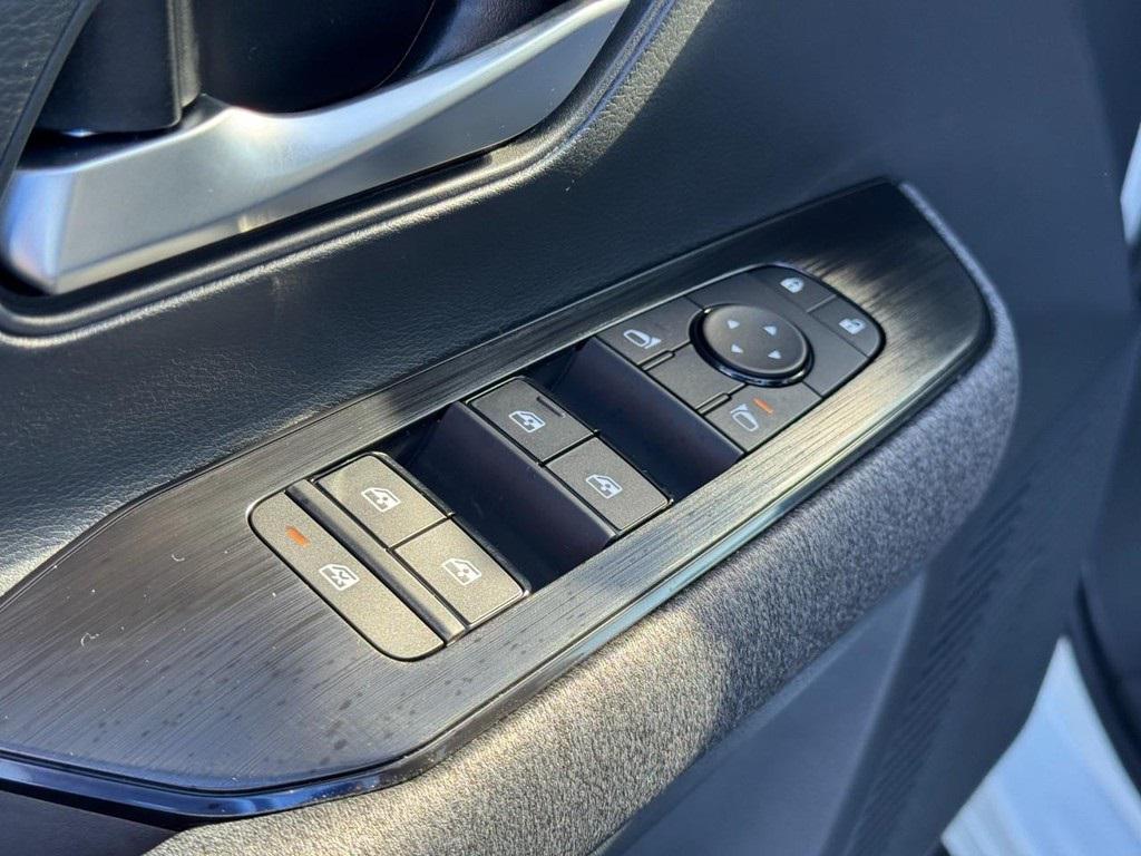 new 2026 Nissan Kicks car, priced at $25,575