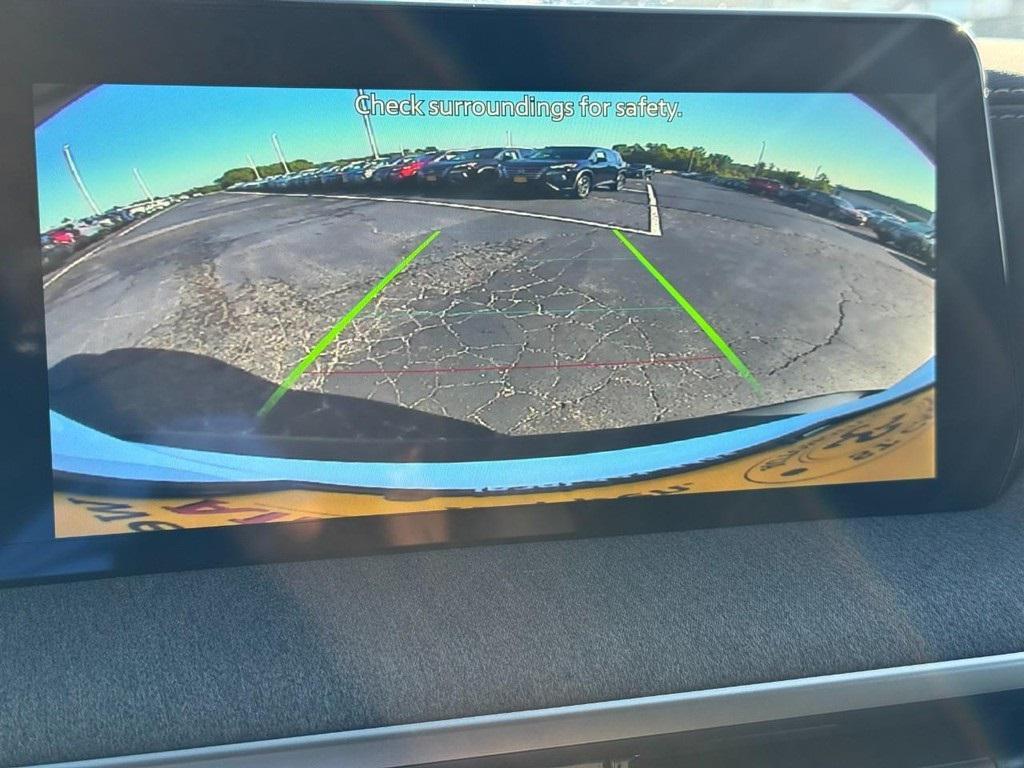 new 2026 Nissan Kicks car, priced at $25,575