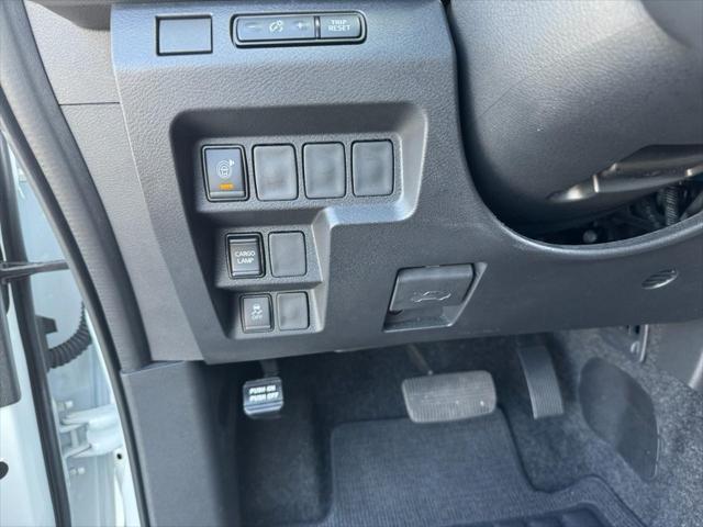used 2024 Nissan Frontier car, priced at $28,888