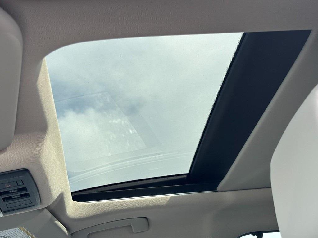 new 2026 Nissan Rogue car, priced at $31,100