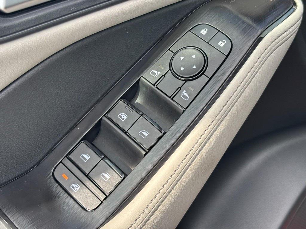 new 2026 Nissan Rogue car, priced at $31,100