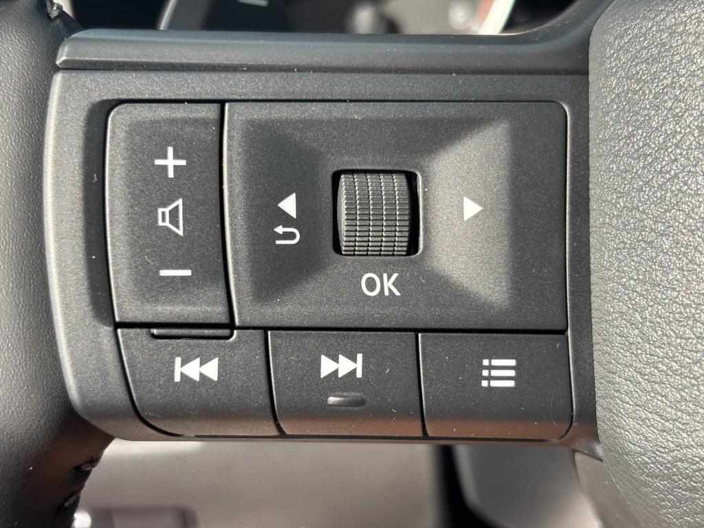 new 2026 Nissan Rogue car, priced at $31,100