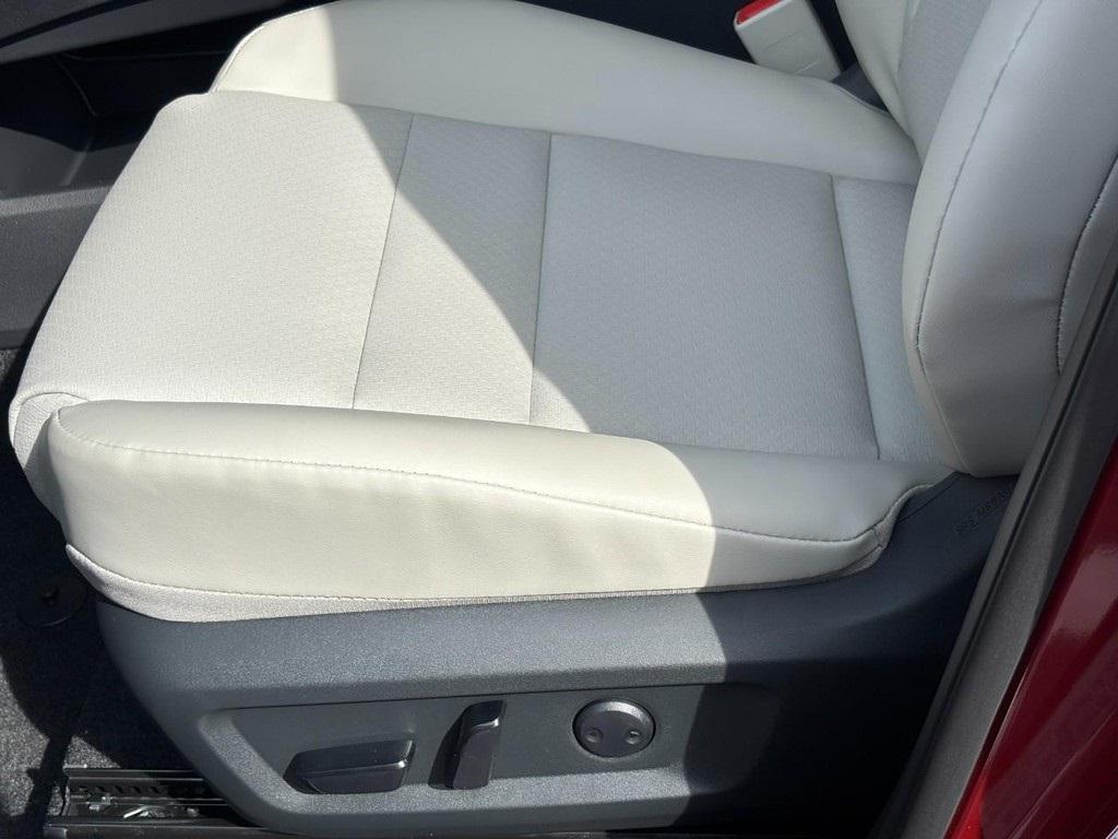 new 2026 Nissan Rogue car, priced at $31,100