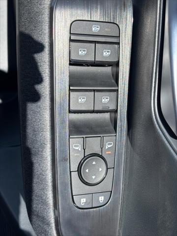 new 2025 Nissan Kicks car, priced at $24,070