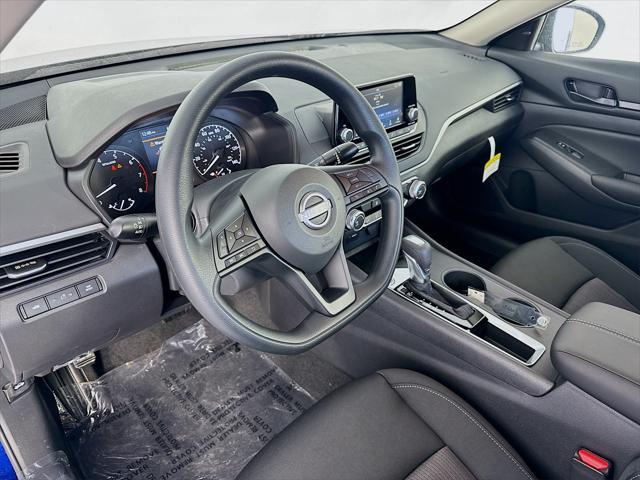 used 2024 Nissan Altima car, priced at $20,995