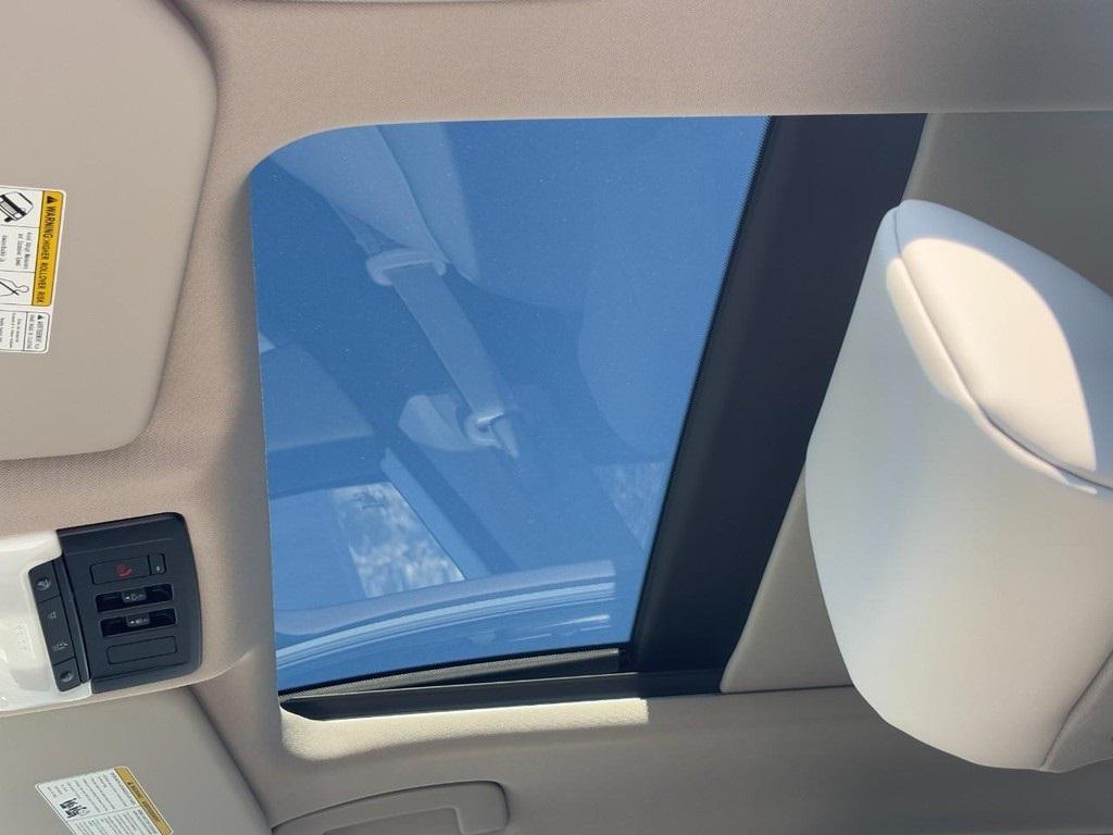 new 2026 Nissan Rogue car, priced at $31,100