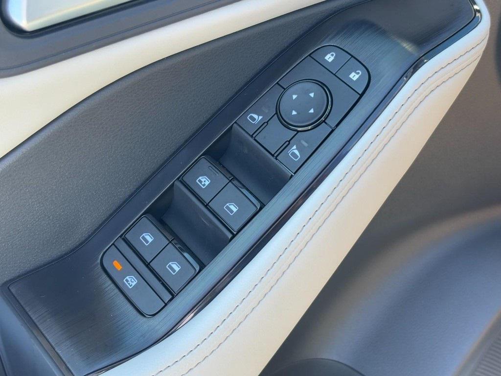 new 2026 Nissan Rogue car, priced at $31,100