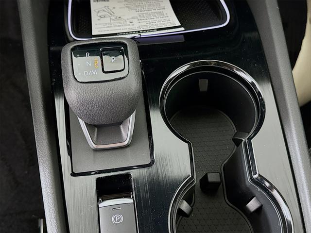new 2025 Nissan Rogue car, priced at $36,775