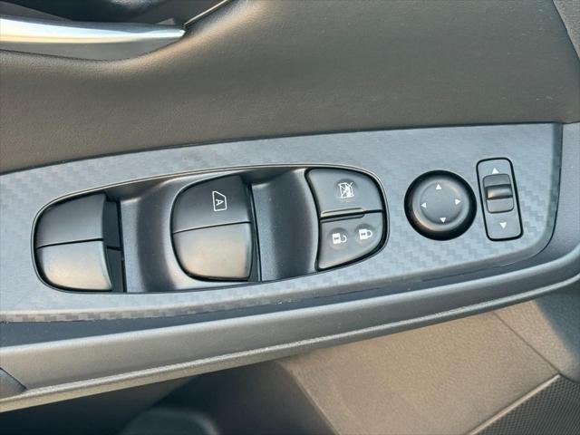 new 2025 Nissan Sentra car, priced at $22,015