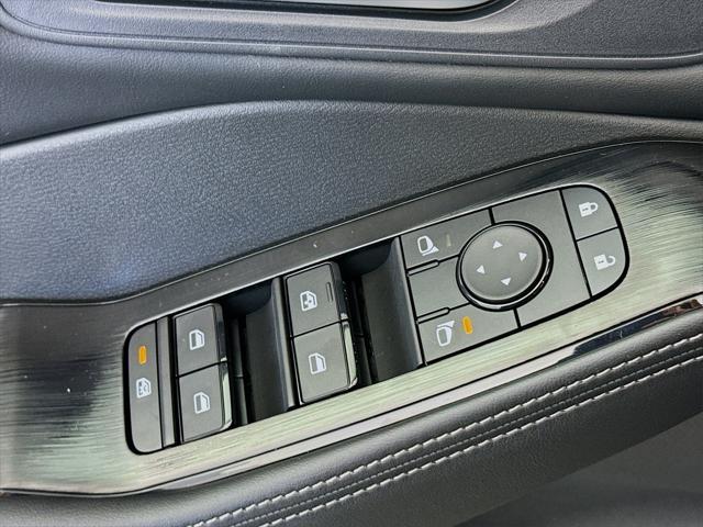 used 2025 Nissan Rogue car, priced at $26,988