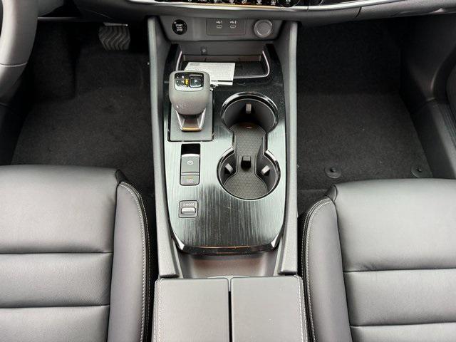 new 2025 Nissan Rogue car, priced at $35,410
