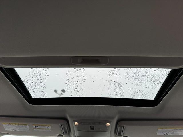 used 2023 INFINITI QX80 car, priced at $47,990