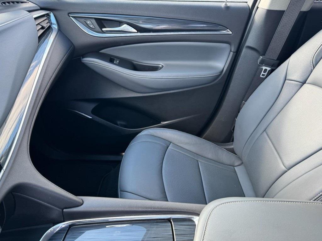 used 2020 Buick Enclave car, priced at $22,995