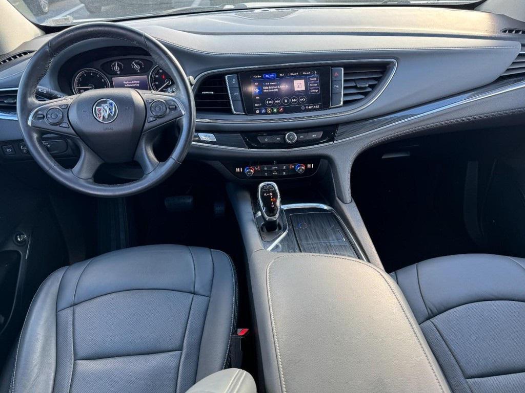 used 2020 Buick Enclave car, priced at $22,995