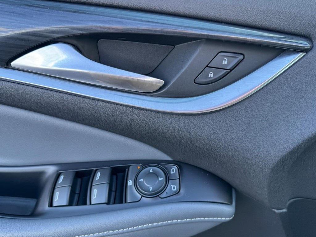 used 2020 Buick Enclave car, priced at $22,995