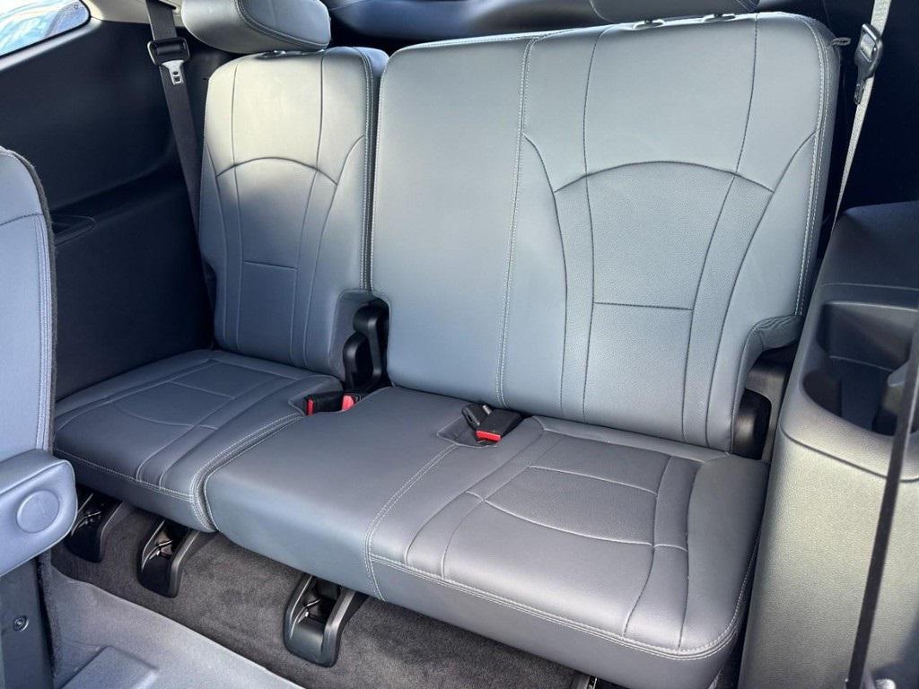 used 2020 Buick Enclave car, priced at $22,995