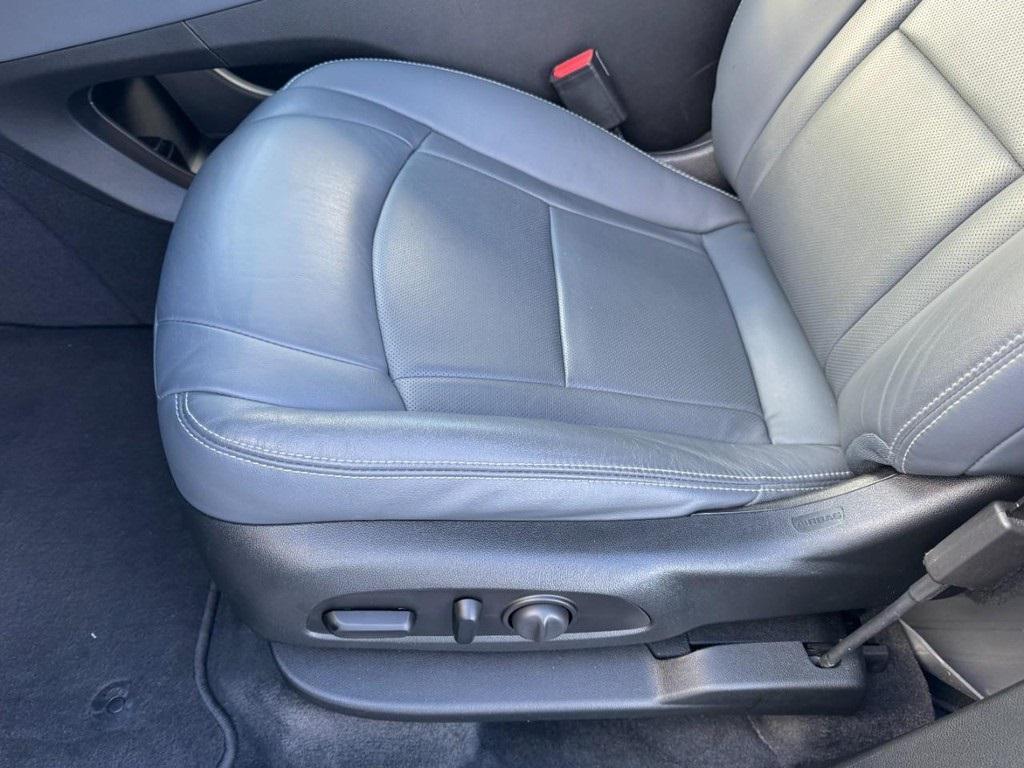 used 2020 Buick Enclave car, priced at $22,995