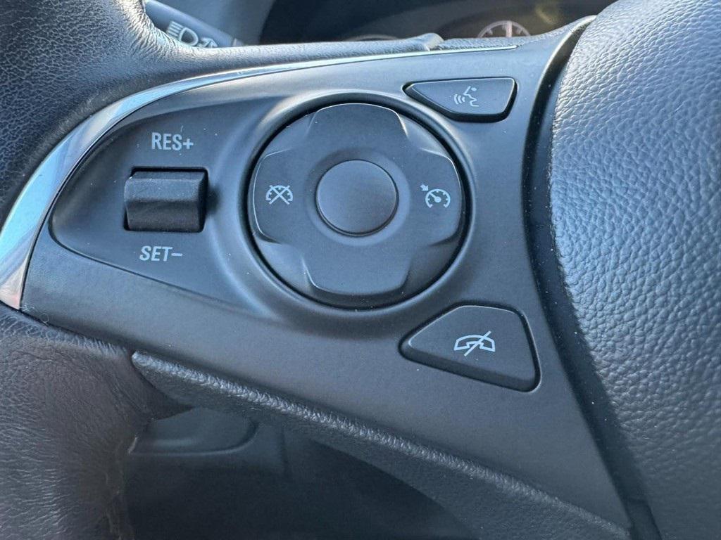 used 2020 Buick Enclave car, priced at $22,995