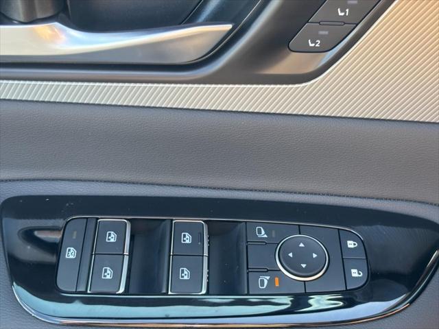 new 2025 Nissan Murano car, priced at $45,483