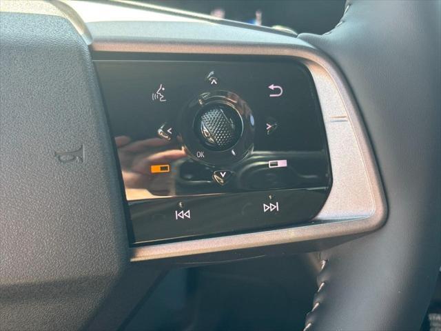 new 2025 Nissan Murano car, priced at $45,483