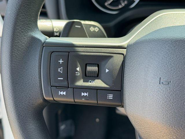 new 2025 Nissan Rogue car, priced at $31,250