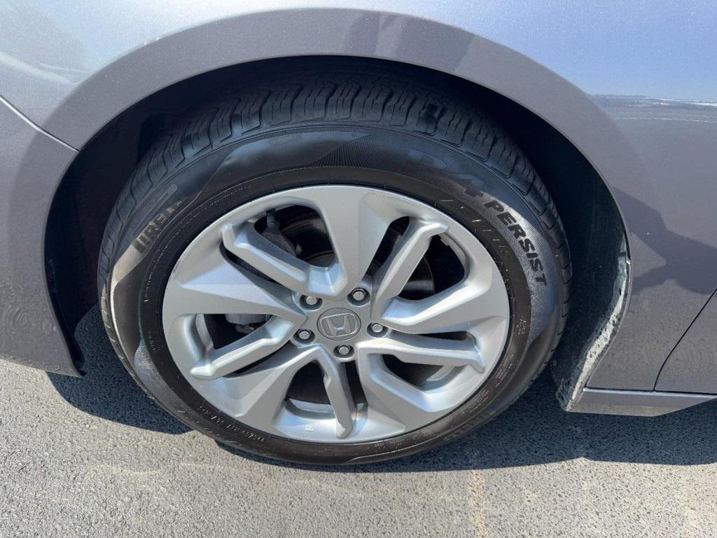 used 2019 Honda Accord car, priced at $16,998