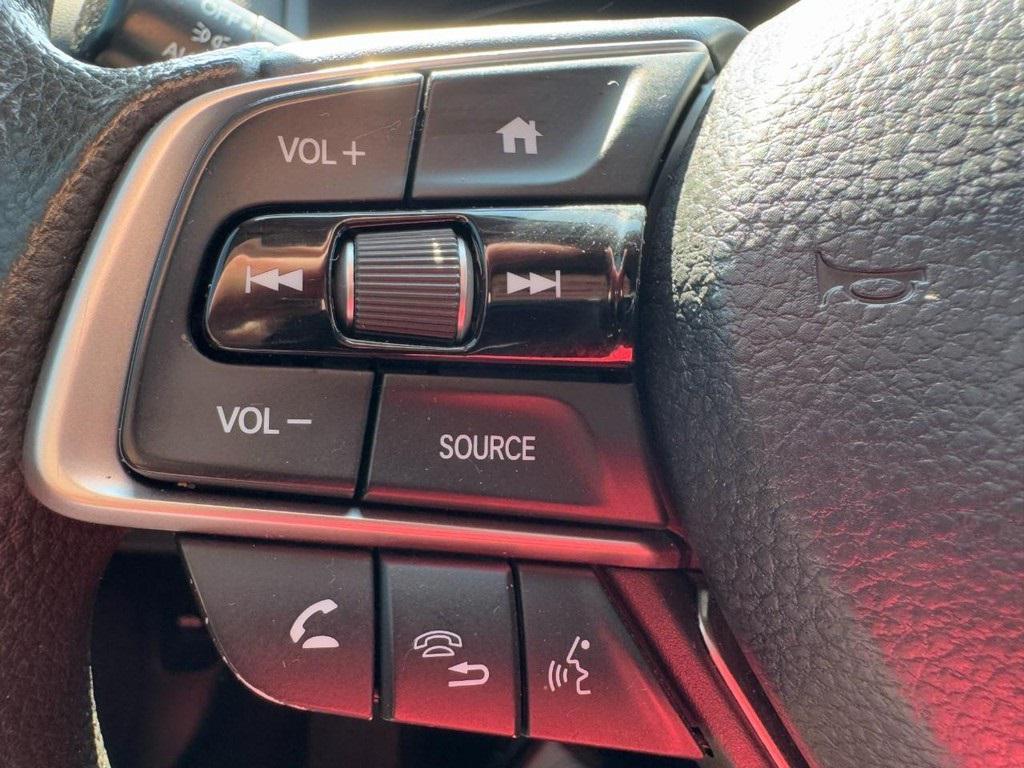 used 2019 Honda Accord car, priced at $16,998
