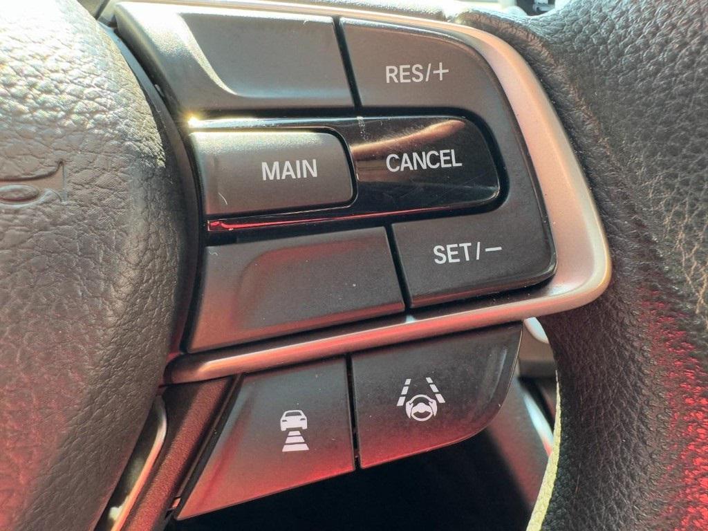 used 2019 Honda Accord car, priced at $16,998