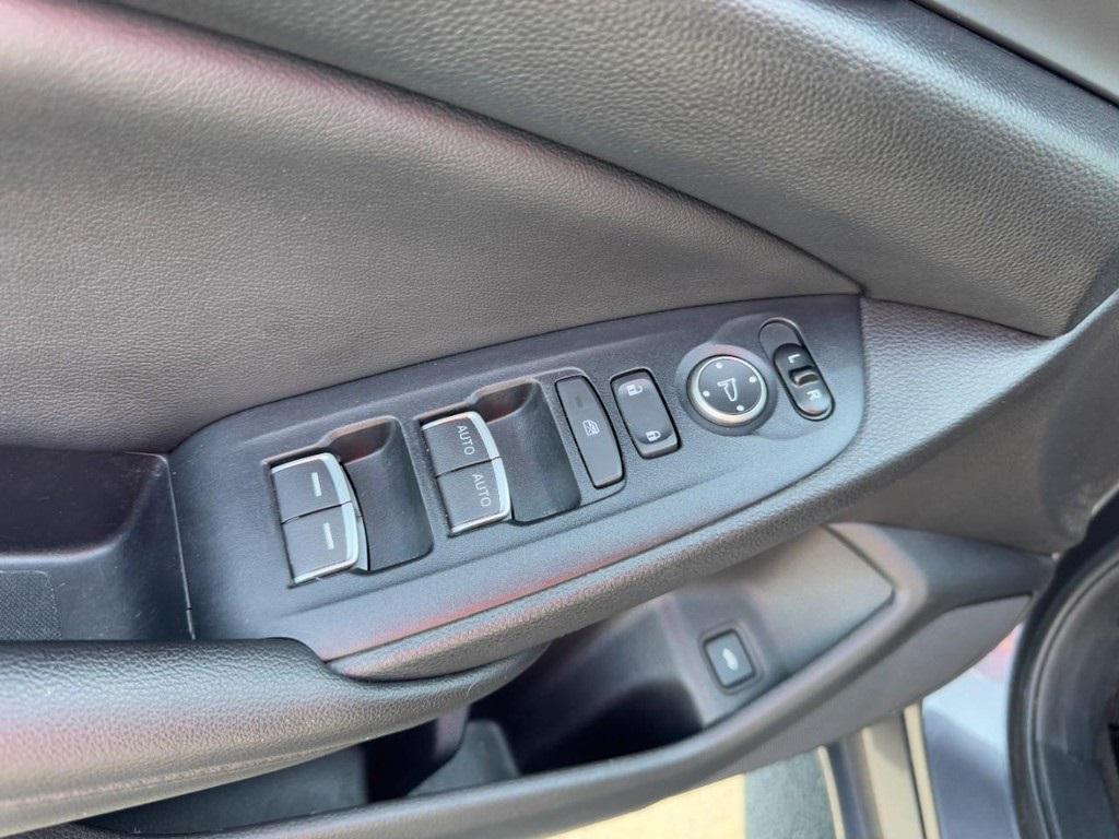 used 2019 Honda Accord car, priced at $16,998