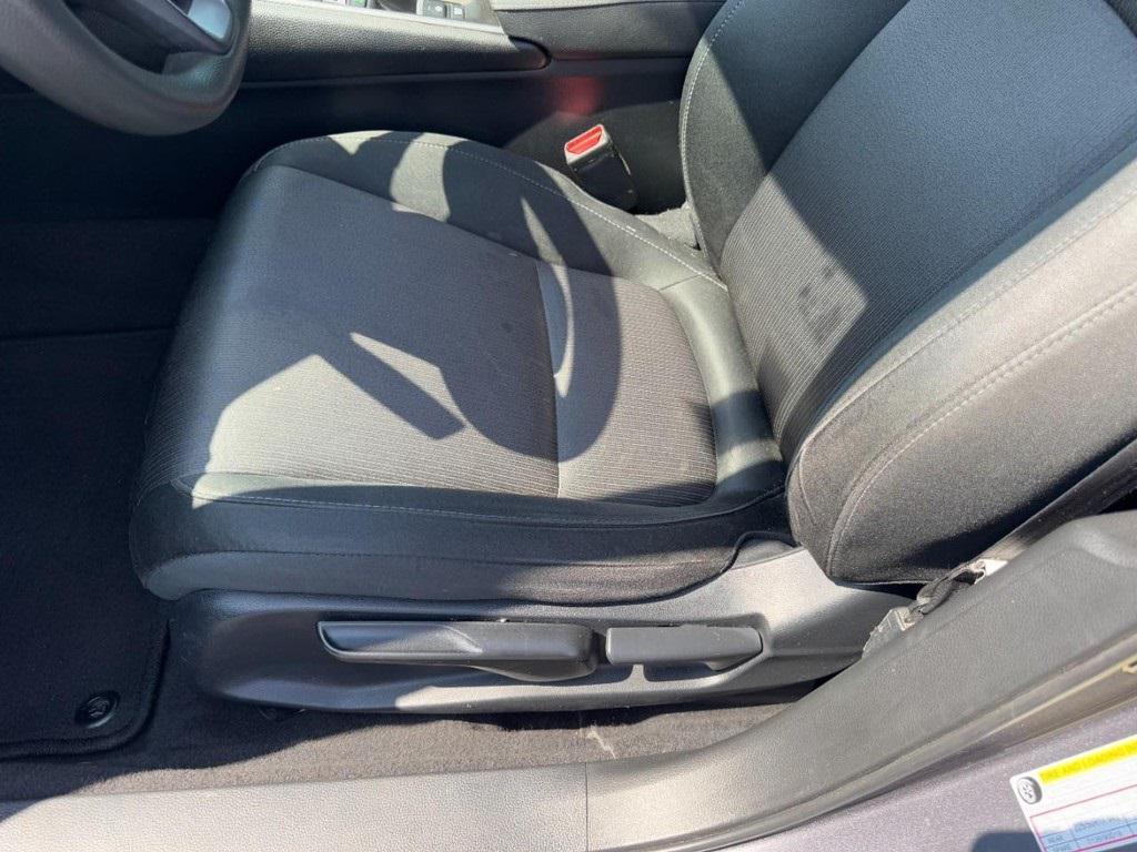 used 2019 Honda Accord car, priced at $16,998