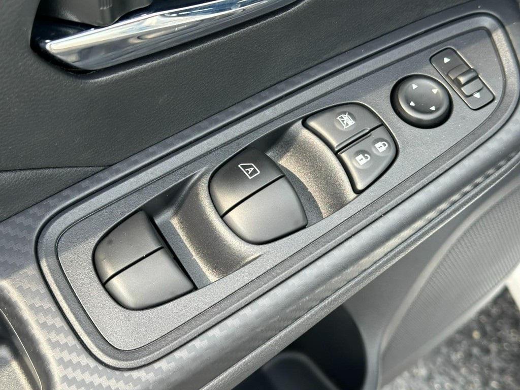 new 2025 Nissan Versa car, priced at $21,245