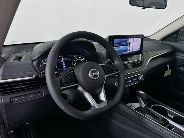 new 2024 Nissan Altima car, priced at $28,255