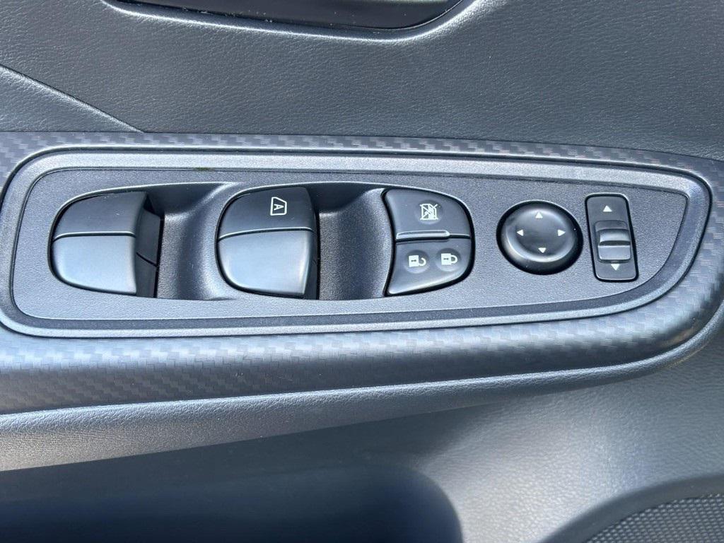 new 2025 Nissan Versa car, priced at $17,500