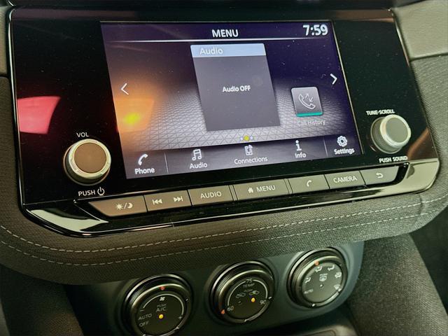 new 2025 Nissan Z car, priced at $43,400