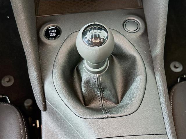 new 2025 Nissan Z car, priced at $43,400