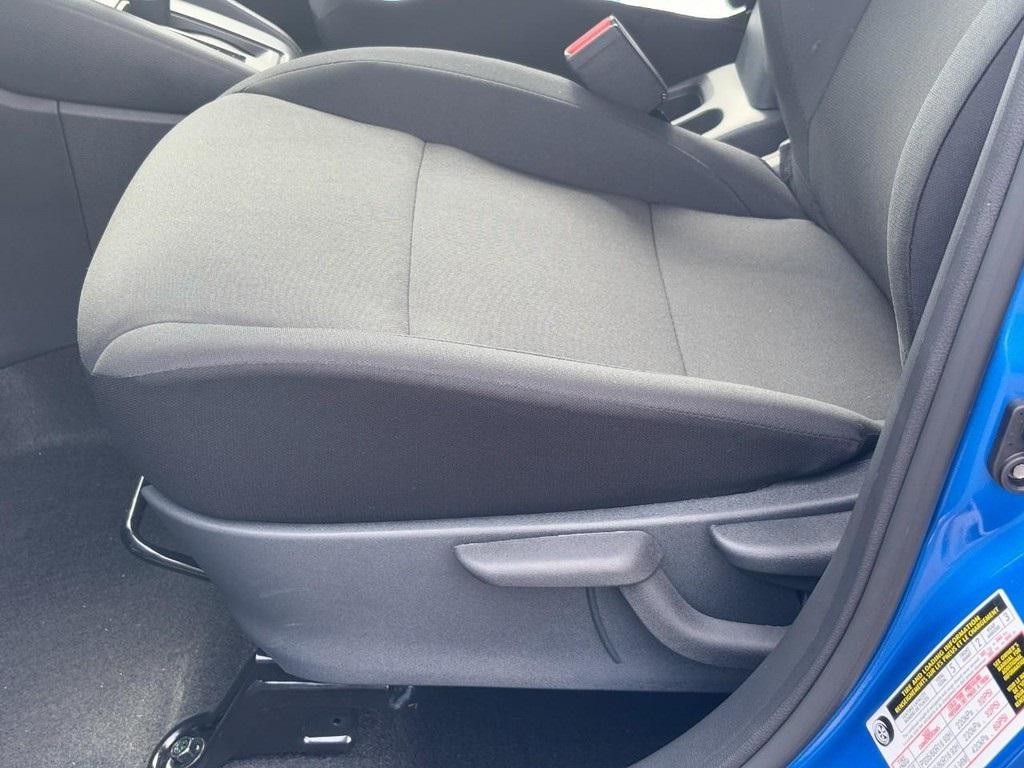 new 2025 Nissan Kicks car, priced at $21,865