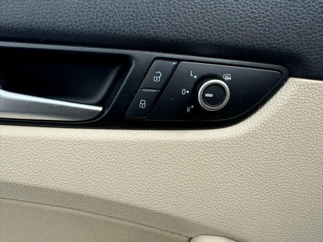 used 2014 Volkswagen Passat car, priced at $8,998