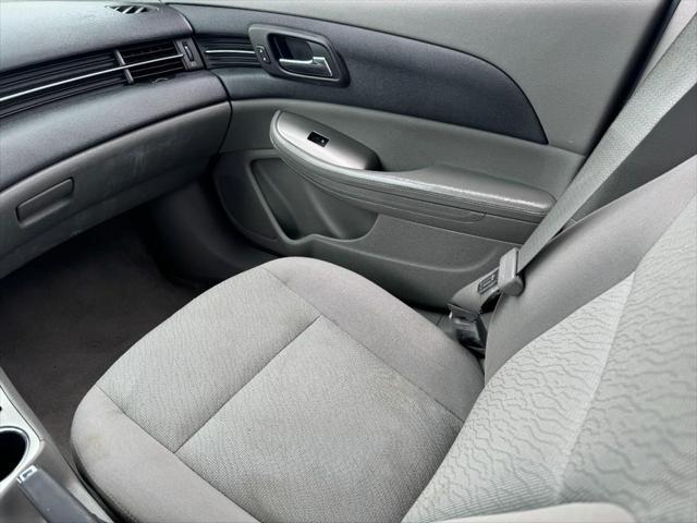 used 2015 Chevrolet Malibu car, priced at $8,888